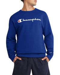 Champion - Pullover Hoodie - Lyst