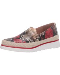 donald pliner haro loafer