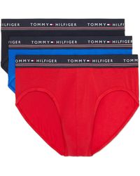 Tommy Hilfiger - Modal 3-pack Brief - Lyst