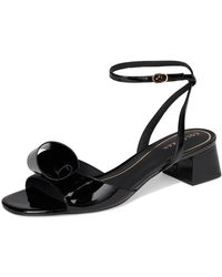 Cole Haan - Florette Block Heel Sandals - Lyst