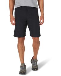wrangler sport shorts