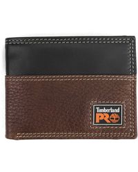 hugo boss wallet with id window