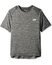 Skechers T-shirts for Men - Lyst.com