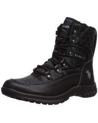 us polo womens boots