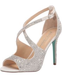 betsey johnson sage