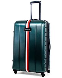 Tommy Hilfiger Luggage and suitcases for Women | Online Sale up to 60% off  | Lyst