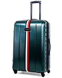 Tommy Hilfiger Luggage and suitcases for Women | Online Sale up to 65% off  | Lyst