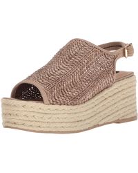 steve madden kenza wedge sandal