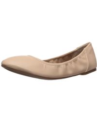 Amazon Essentials - Belice Ballet Flat - Lyst