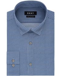dkny dress shirts