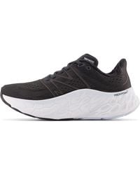 New Balance - Fresh Foam X More V4 Running Shoes - Lyst