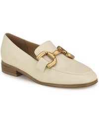 Nine West - Lilma3 Loafer - Lyst