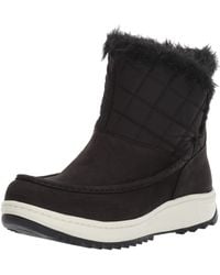 sperry powder valley polar ice grip boot