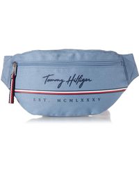 Tommy Hilfiger Bags for Men - Up to 47% off at Lyst.com