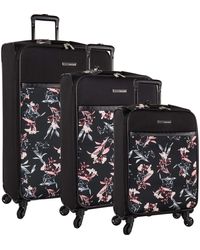 vince camuto luggage tj maxx