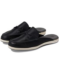 Sperry Top-Sider - Mulefish Shoes 5 M (B) Leather - Lyst