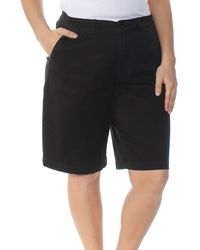 NYDJ - Bermuda Short Shorts - Lyst