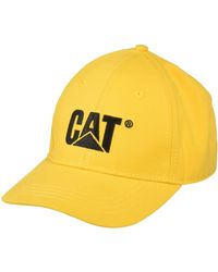 Caterpillar Hats for Men | Online Sale 