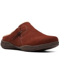 Clarks - Roseville Clog - Lyst