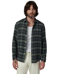 Joe's Jeans - Jeans Button Down Long Sleeve Shirt - Lyst