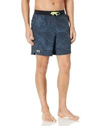 Under Armour Swim trunks and swim shorts for Men | up to 17% | Lyst