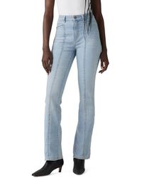 Levi's - 725 Retro High Rise Bootcut Jeans, - Lyst