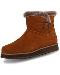 skechers keepsakes 2.0 first flurry