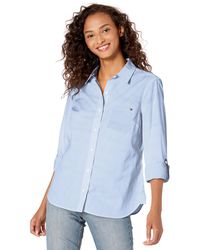 tommy jeans shirt womens