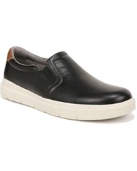 Dr. Scholls - S Madison Cfx Slip On Loafer Black Smooth 10.5 M - Lyst