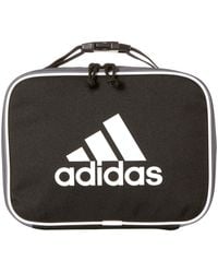 adidas - Foundation Insulated Lunch Bag - Lyst