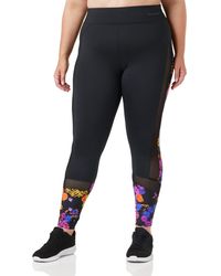 Desigual Leggings for Women | Online Sale up to 72% off | Lyst