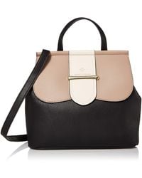 nanette lepore purse backpack