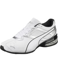 PUMA - Tazon 6 Fm Cross Training Sneaker - Lyst