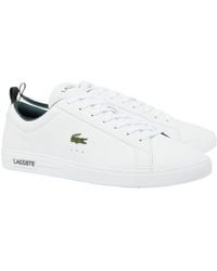Lacoste - Court Base Sneaker - Lyst