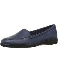 easy spirit leather shoes