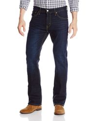 Levi's 527 Jeans for Men - Up to 36% off | Lyst