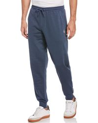 Original Penguin - Sticker Pete French Terry Jogger Pant - Lyst