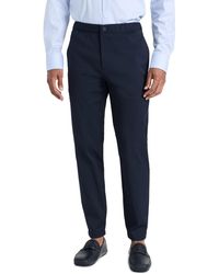 Theory - Mens Terrance.neoteric Business Casual Pants - Lyst