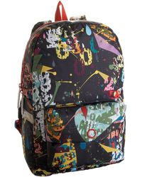 LeSportsac - Nap Sack Backpack,numbers,one Size - Lyst