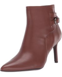 naturalizer lana bootie