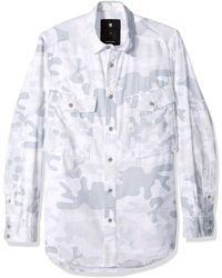 g star raw shirts mens
