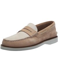 Sperry Top-Sider - S Shoes Authentic Original Penny Double Sole Loafer - Lyst