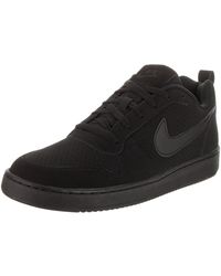 nike court borough amazon