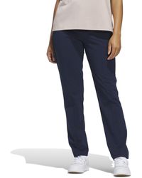 adidas - Go-to Knit Pant Golf - Lyst