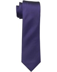 kenneth cole reaction darien solid tie