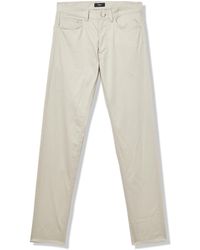 Theory - Zaine 5 Pocket Pant In Hanson Twill - Lyst