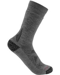 Carhartt - Heavyweight Merino Wool Blend Boot Sock - Lyst