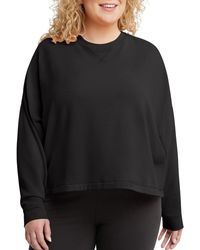 Hanes - Originals Sweatshirt - Lyst