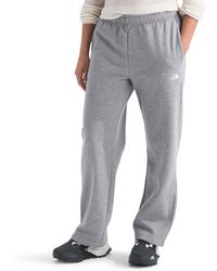The North Face - Evolution Simple Dome Straight Leg Pant | Elastic Waistband With Adjustable Drawcord - Lyst