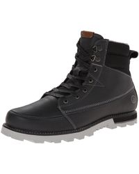 volcom men's sub zero winter boot